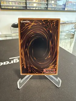 YuGiOh Dark Magician Girl (Stamp Artwork) Starlight Rare 1st Edition RA05 EN084 - Image 2