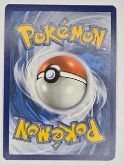 Mew 32/68 Reverse Holo Hidden Fates Pokemon Card NM - Image 2