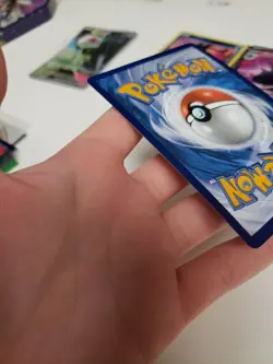 Indeedee Promo SV: Scarlet & Violet Promo Cards 154 NM Pokemon TCG - Image 3