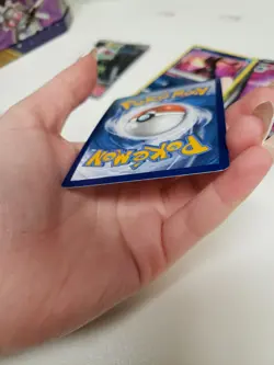 Indeedee Promo SV: Scarlet & Violet Promo Cards 154 NM Pokemon TCG - Image 4