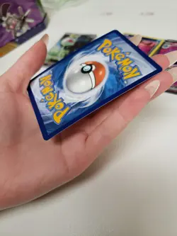 Indeedee Promo SV: Scarlet & Violet Promo Cards 154 NM Pokemon TCG - Image 5