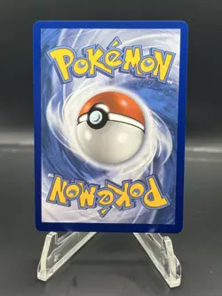 Pokemon TCG Shuckle Full Art Holo Card 136/132 NM - Image 2