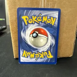 Pokemon Gyarados 6/102 Base Set Holo Rare WOTC Card- LP ships fast - Image 4