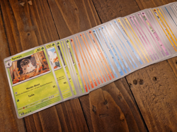 Pokemon TCG - Surging Sparks - Choose Your Card - 60% Off On 4+ - Image 1