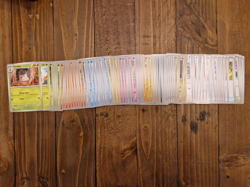 Pokemon TCG - Surging Sparks - Choose Your Card - 60% Off On 4+ - Image 2