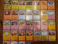 Pokemon TCG - Surging Sparks - Holo / Reverse - Choose Your Card - 50% Off On 4+ - Image 2