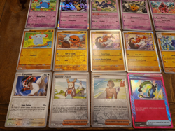 Pokemon TCG - Surging Sparks - Holo / Reverse - Choose Your Card - 50% Off On 4+ - Image 3