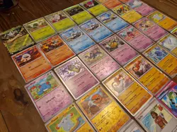 Pokemon TCG - Surging Sparks - Holo / Reverse - Choose Your Card - 50% Off On 4+ - Image 4