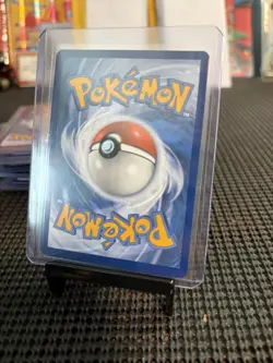 Pokemon TCG Enamorus Twilight Masquerade Illustration Card 180/167 - Image 2