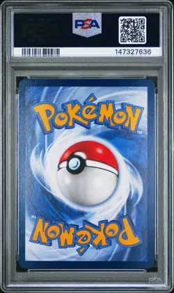 2023 POKEMON TRADITIONAL CHINESE SV-P PROMO #050 DETECTIVE PIKACHU PSA 10 Card - Image 2