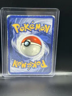 Wizards of the Coast Nidoking Base Set 11/102 90 HP Holo Rare Pokemon Card - Image 2