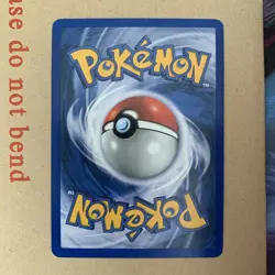 Pokemon TCG Erika's Jigglypuff Gym Challenge Card 69/132 Regular Near Mint NM - Image 5