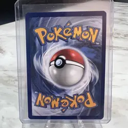 Pokemon Wigglytuff Illustration Rare Phantasmal Flames 105/094 EN NM Cute Card. - Image 2