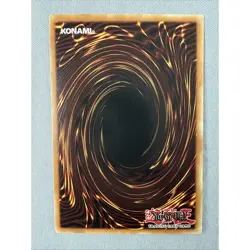 YUGIOH The Ice-Bound God BROL-EN052 Ultra Rare Card 1st Edition NM-MINT - Image 2