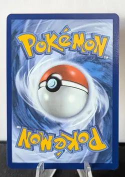 Pikachu Pokemon Day Stamped Pikachu Box #051/162 Pokemon Card TCG - Image 2