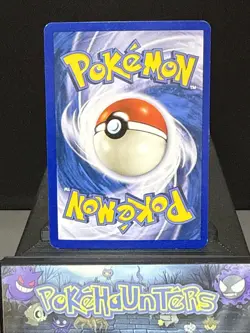 Pokemon Card Miltank 94/147 Aquapolis Set Reverse Holo Light Play - Image 4