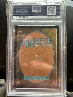 Blood Crypt (Retro Frame) (Serial Numbered) Ravnica Remastered Foil 321/500 - Image 2