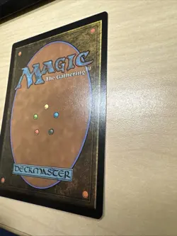 Gyome, Master Chef SOC NM MTG Magic The Gathering Game (Available) - Image 4