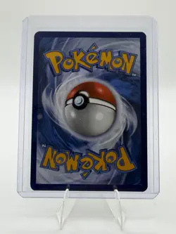 Pokemon TCG Pikachu SV: Scarlet & Violet Promo 088 Full Art Holo 70 HP Pika Bolt - Image 2