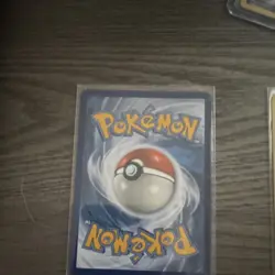 Pokemon Pikachu SM227 Promo Holo SM Quick Attack Thunderbolt 60 HP Card - Image 2