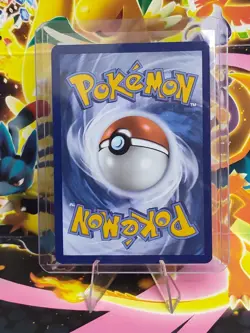 Pikachu 051/162 Pokemon Day 2026 30th Anniversary Stamped Promo Pokemon NM+ - Image 2
