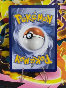 Pikachu 051/162 Pokemon Day 2026 30th Anniversary Stamped Promo Pokemon NM+ - Image 4