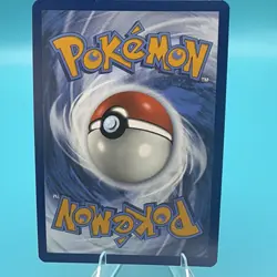 Pokemon Audino 151/086 Sv: Black Bolt Illustration Rare Holo English 100 HP - Image 2