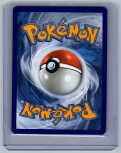 Pikachu 051/162 Cosmos Holo Promo Pokemon Near Mint - Image 2