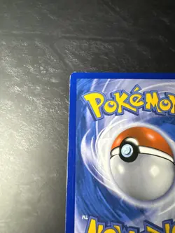 Pokemon – Dialga EX (Team Plasma) – #99 – Plasma Blast – Full Art - LP- - Image 4