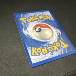 Pokemon Mewtwo 10/102 Base Set Holo Error Unlimited Rare FREE SHIPPING - Image 5