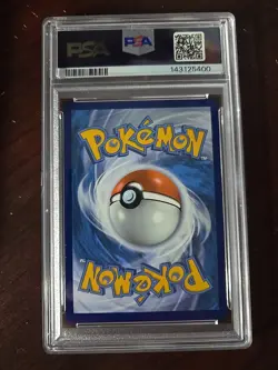 Pokemon Astral Radiance Hisuian Sneasler V 174 PSA 10 - Image 2