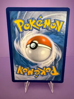 🔥 2016 Pokemon Moltres 9/124 Reverse Holo Fates Collide NM Raw Legendary 🔥 - Image 2