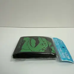 Pokemon Center Japan Exclusive- Venusaur TCG Sleeves(64 Count). USA Seller - Image 4