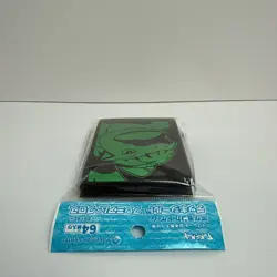 Pokemon Center Japan Exclusive- Venusaur TCG Sleeves(64 Count). USA Seller - Image 5