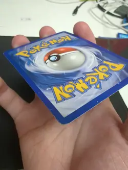 Heatran - 30/146 - Pokemon Legends Awakened - Holo Mp - Image 3