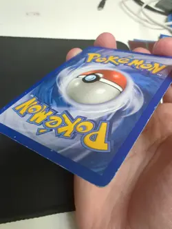 Heatran - 30/146 - Pokemon Legends Awakened - Holo Mp - Image 4