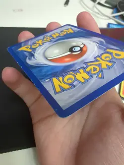 Heatran - 30/146 - Pokemon Legends Awakened - Holo Mp - Image 5