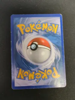 Pokemon TCG - Gogoat - XY16 - XY Promos Cosmos Holo Rare (2014) Hp - Image 2