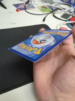 Pokemon TCG - Gogoat - XY16 - XY Promos Cosmos Holo Rare (2014) Hp - Image 4