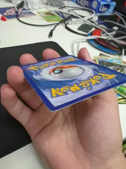 Pokemon TCG - Gogoat - XY16 - XY Promos Cosmos Holo Rare (2014) Hp - Image 5