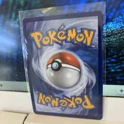 Pikachu 51/162 Stamped Pokemon Day 30th Anniversary Cosmos Holo Promo TCG - Image 3