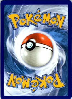 Basic Water Energy - 003 3 Mega Evolution Energies Pokemon Reverse Holo NM - Image 2
