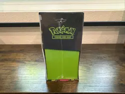 Pokemon Center Perfect Order Elite Trainer Box ETB Brand New Sealed - Image 2