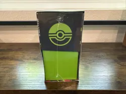 Pokemon Center Perfect Order Elite Trainer Box ETB Brand New Sealed - Image 4