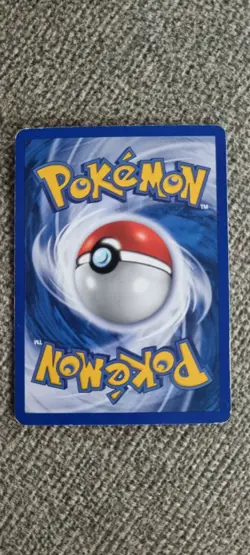 Natu - Pokemon TCG - MP - Common - Neo Genesis 67/111 - Image 2