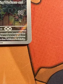 Fidough 213/198 Sv01: Scarlet & Violet Base Set Holo Rare Full Art Pokemon - Image 5