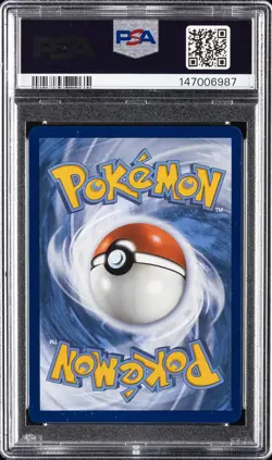 2023 POKEMON SWORD & SHIELD CROWN ZENITH #GG41 FULL ART/RAIKOU V PSA 10 - Image 2