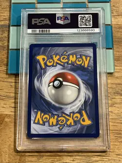 GRADED PSA 10 2023 Pokemon SWSH FA/Suicune V Crown Zenith #GG38 - Image 2
