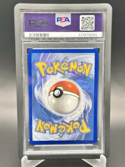 2021 Pokemon SWSH Evolving Skies Rayquaza v Alt Art #194/203 PSA 10 Gem Mint - Image 2