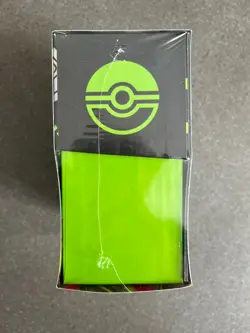 Pokemon TCG Perfect Order Pokemon Center Elite Trainer Box ETB - New & Sealed - Image 4